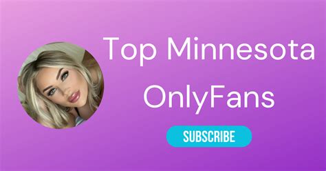 onlyfans minnesota|Top minnesota OnlyFans Creators and Influencers .